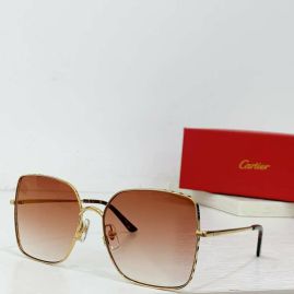 Picture of Cartier Sunglasses _SKUfw55769599fw